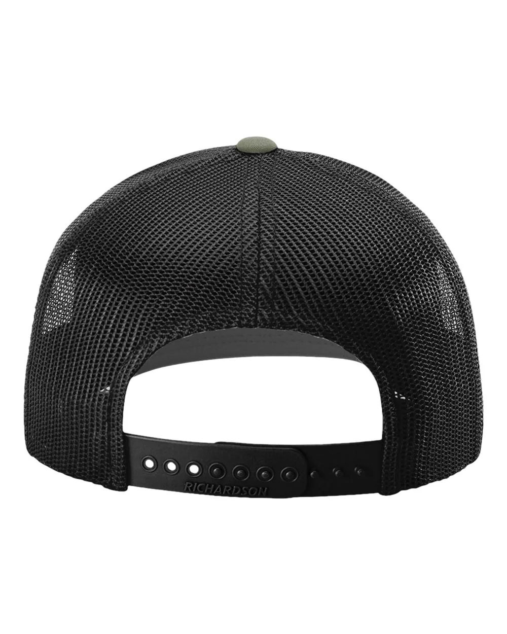 Richardson-112-Snapback Trucker Cap - Image 43