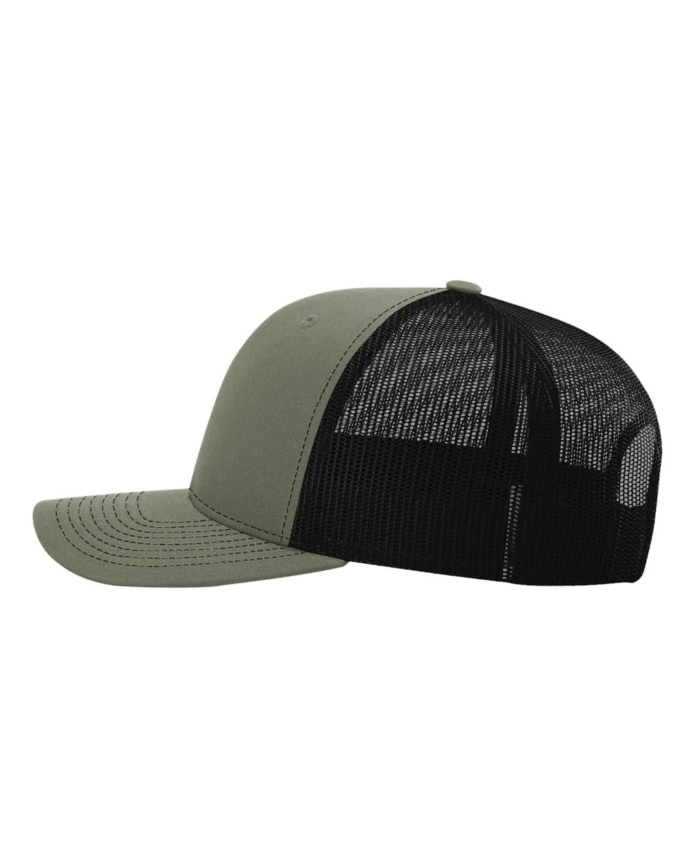 Richardson-112-Snapback Trucker Cap - Image 44