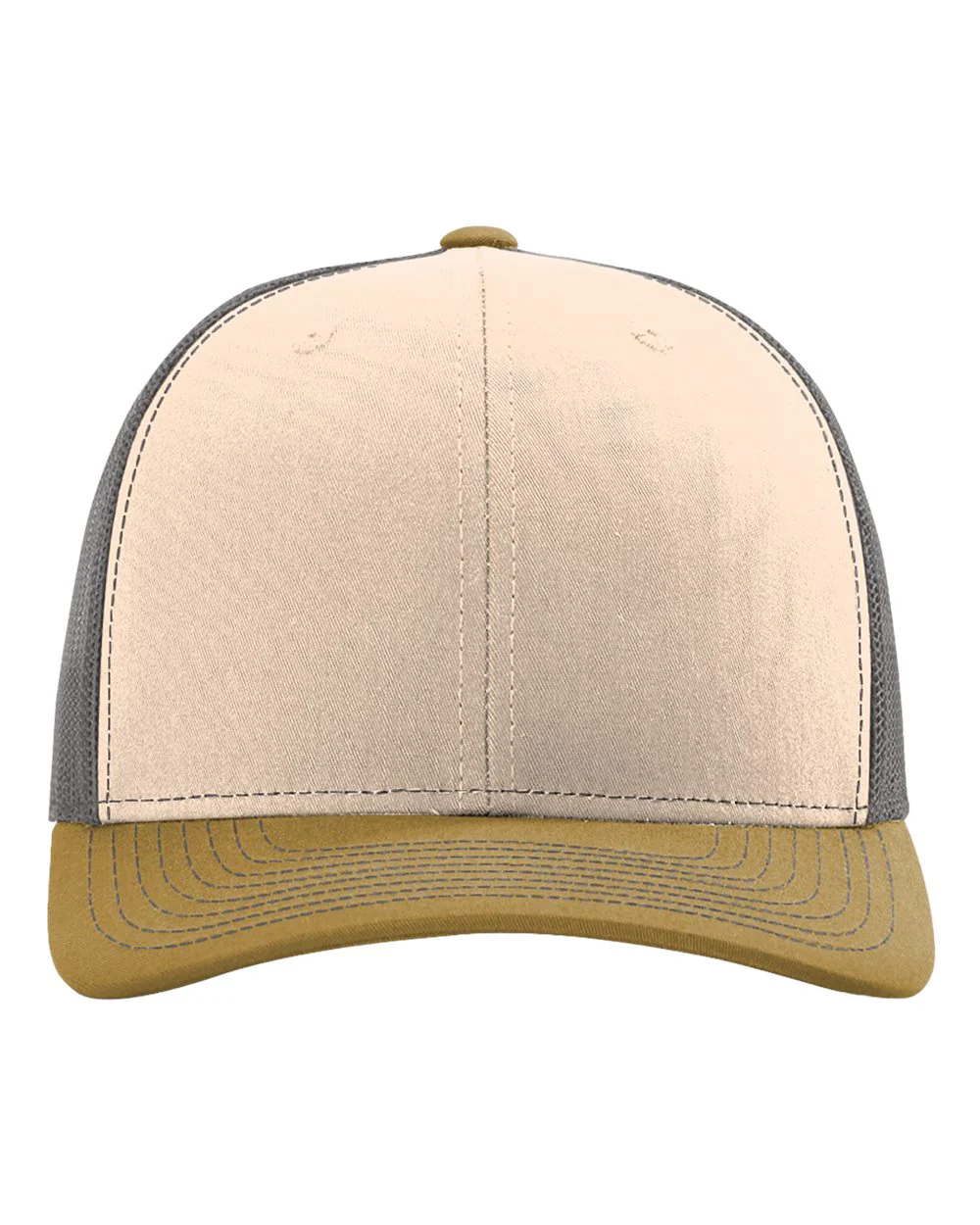 Richardson-112-Snapback Trucker Cap - Image 45