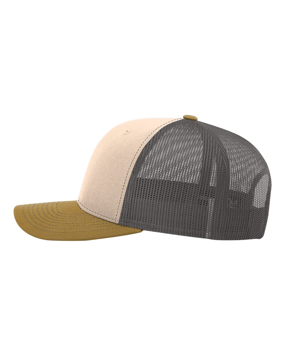 Richardson-112-Snapback Trucker Cap - Image 47