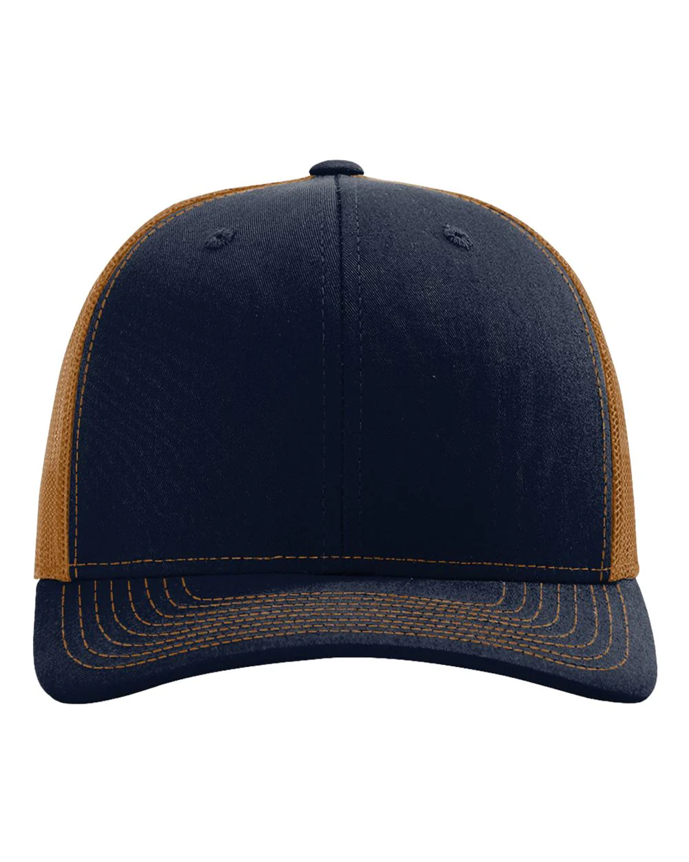 Richardson-112-Snapback Trucker Cap - Image 48
