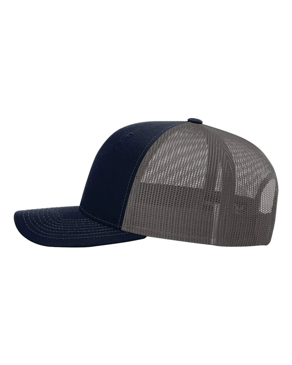Richardson-112-Snapback Trucker Cap - Image 53