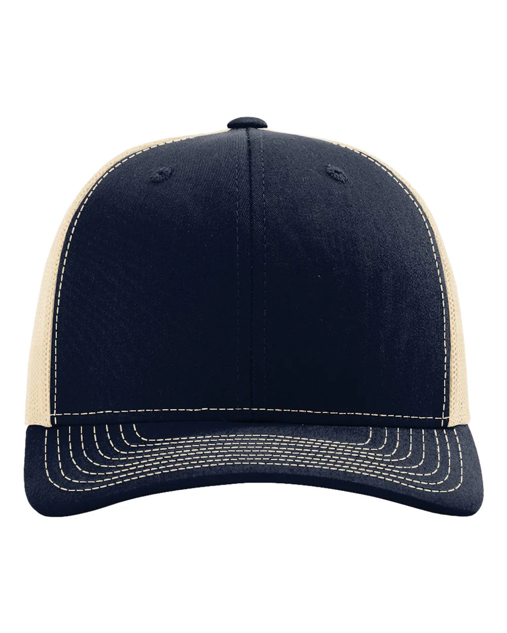 Richardson-112-Snapback Trucker Cap - Image 54