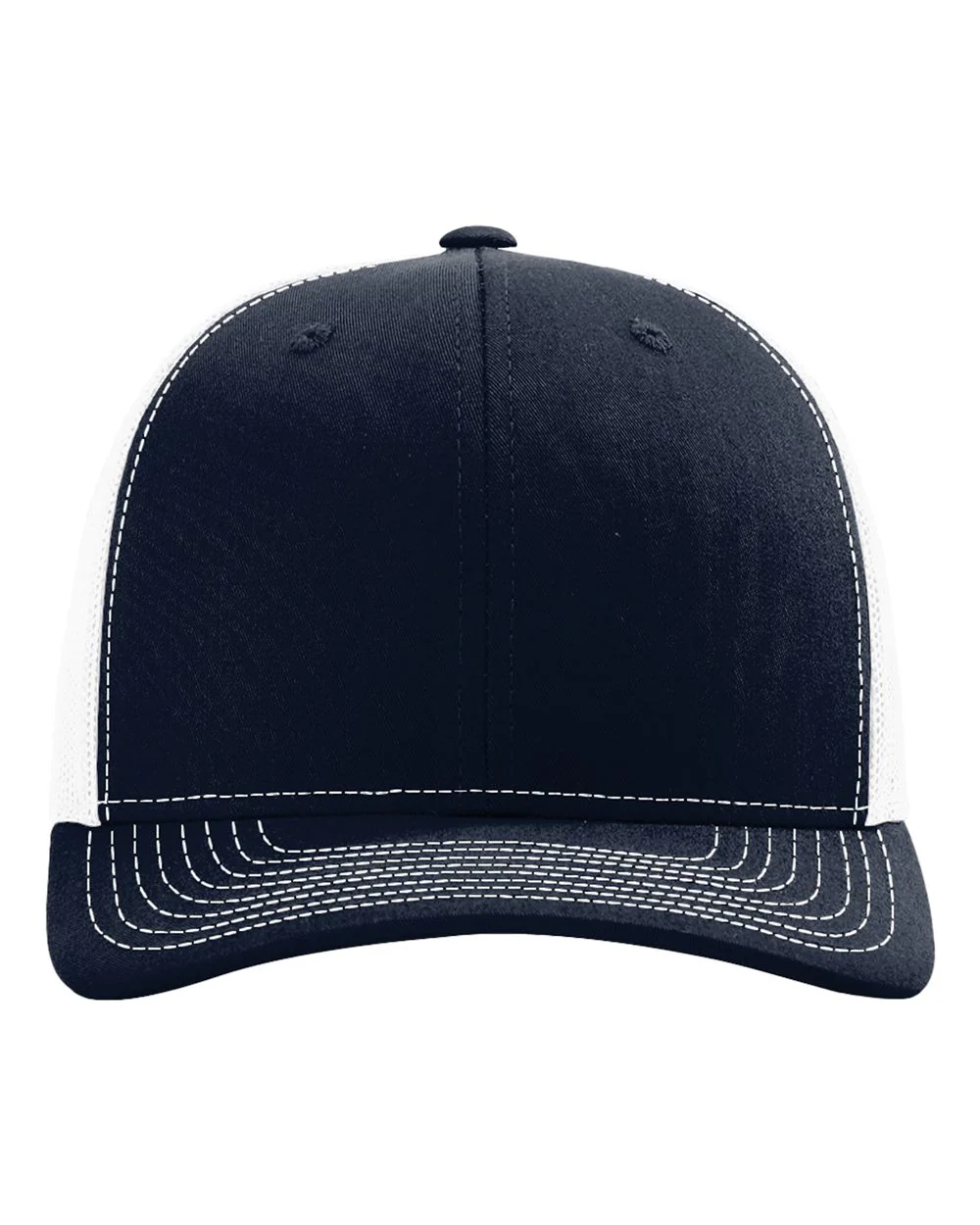 Richardson-112-Snapback Trucker Cap - Image 57