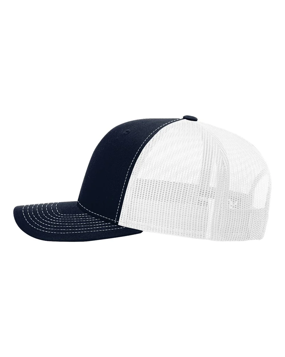 Richardson-112-Snapback Trucker Cap - Image 59