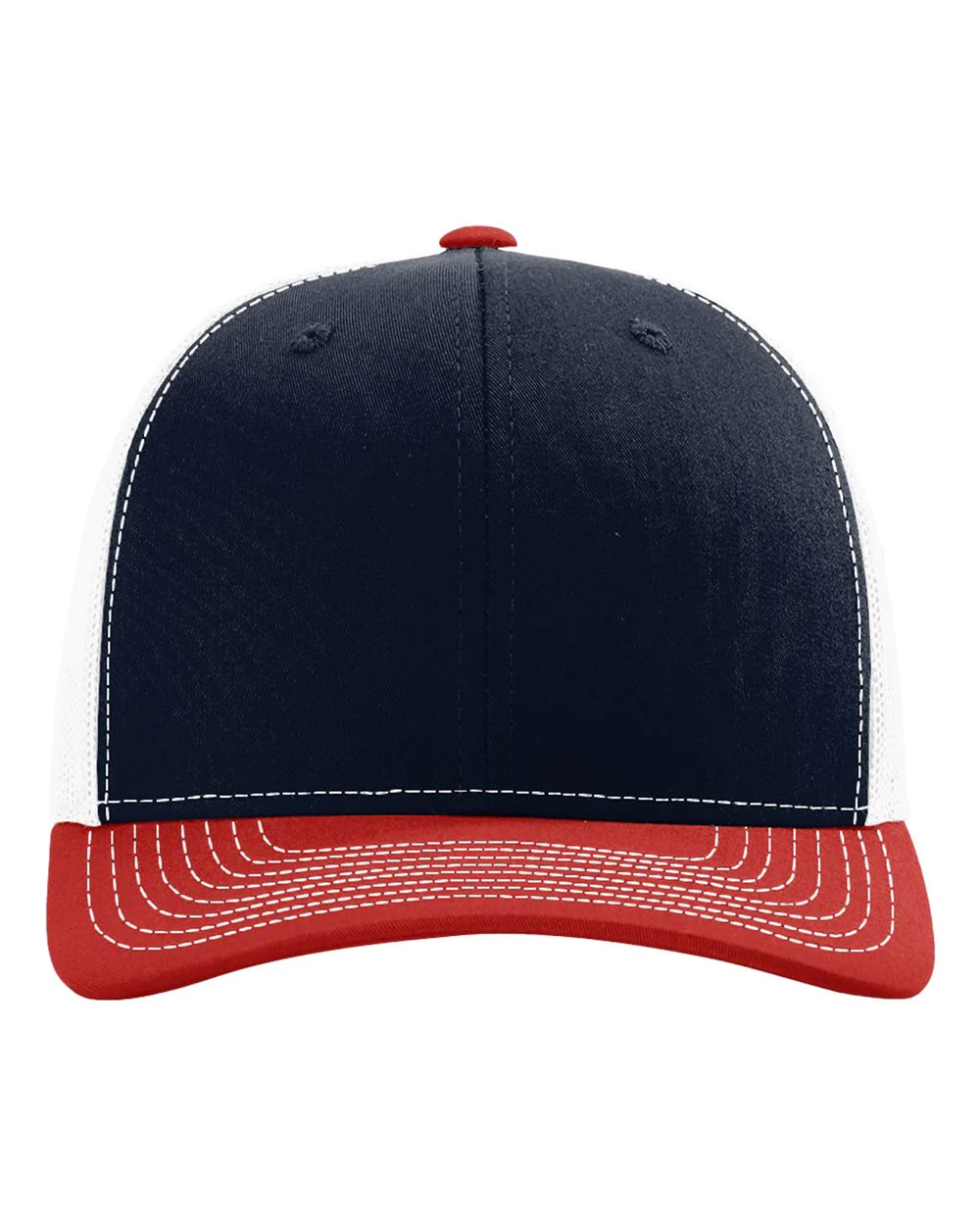 Richardson-112-Snapback Trucker Cap - Image 60