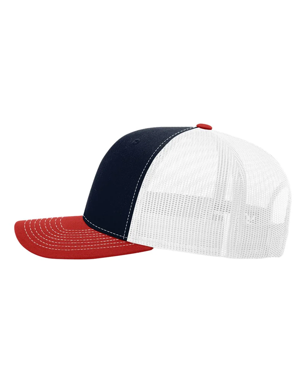Richardson-112-Snapback Trucker Cap - Image 62