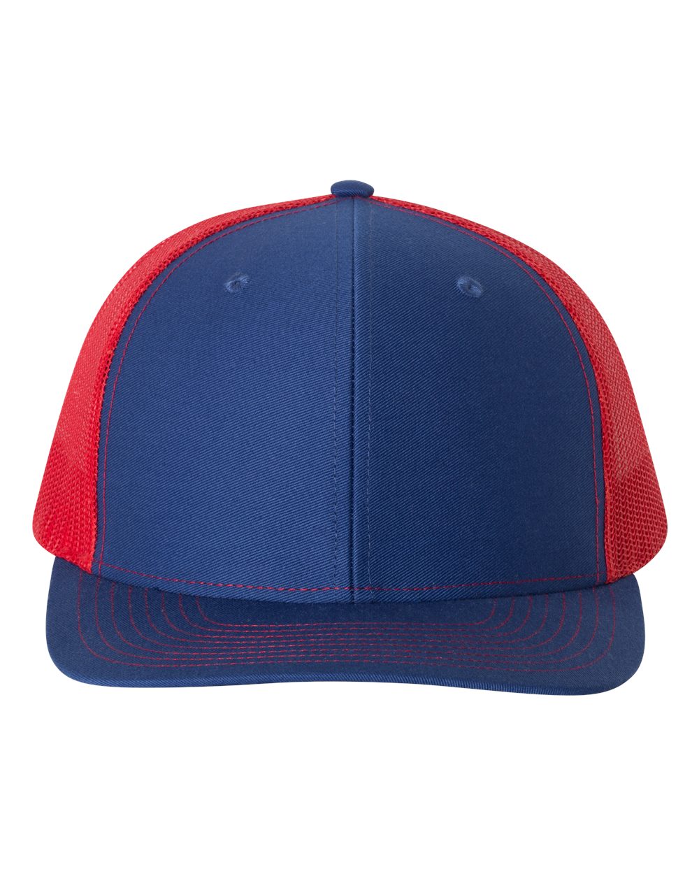 Richardson-112-Snapback Trucker Cap - Image 63