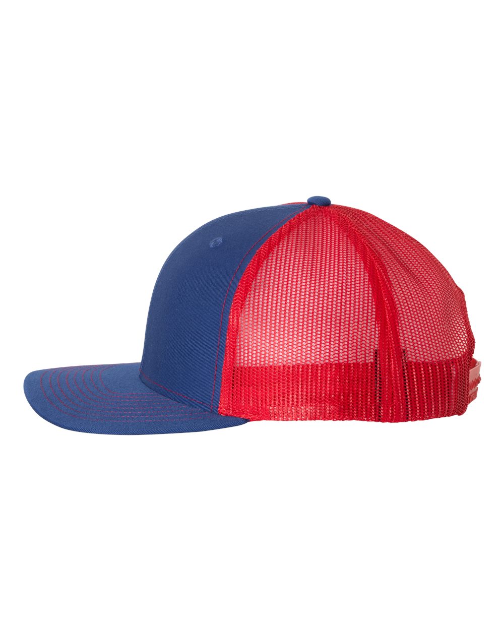 Richardson-112-Snapback Trucker Cap - Image 65