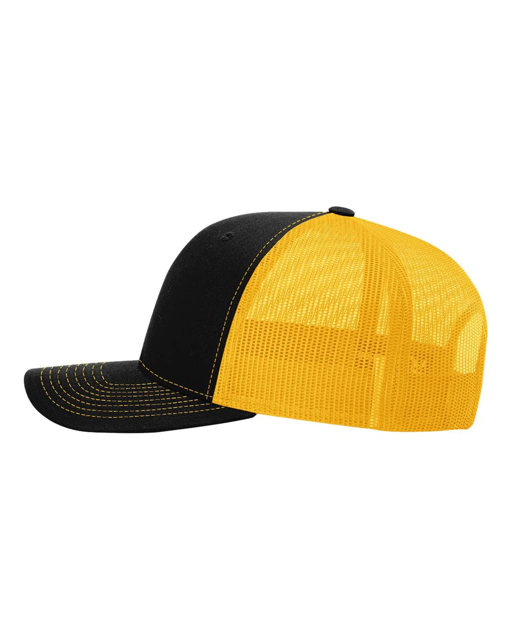 Richardson-112-Snapback Trucker Cap - Image 74