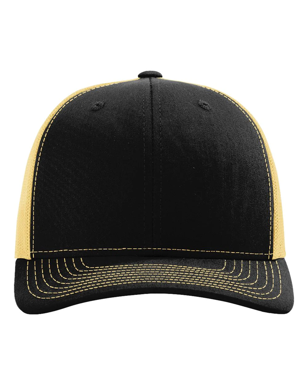 Richardson-112-Snapback Trucker Cap - Image 75