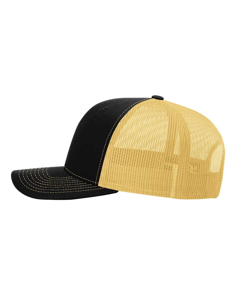 Richardson-112-Snapback Trucker Cap - Image 77