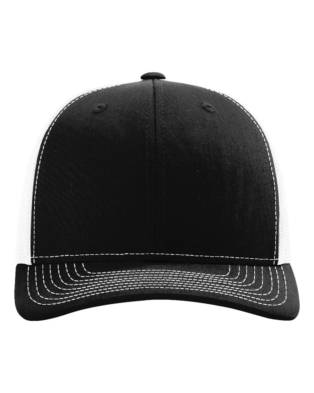 Richardson-112-Snapback Trucker Cap - Image 78