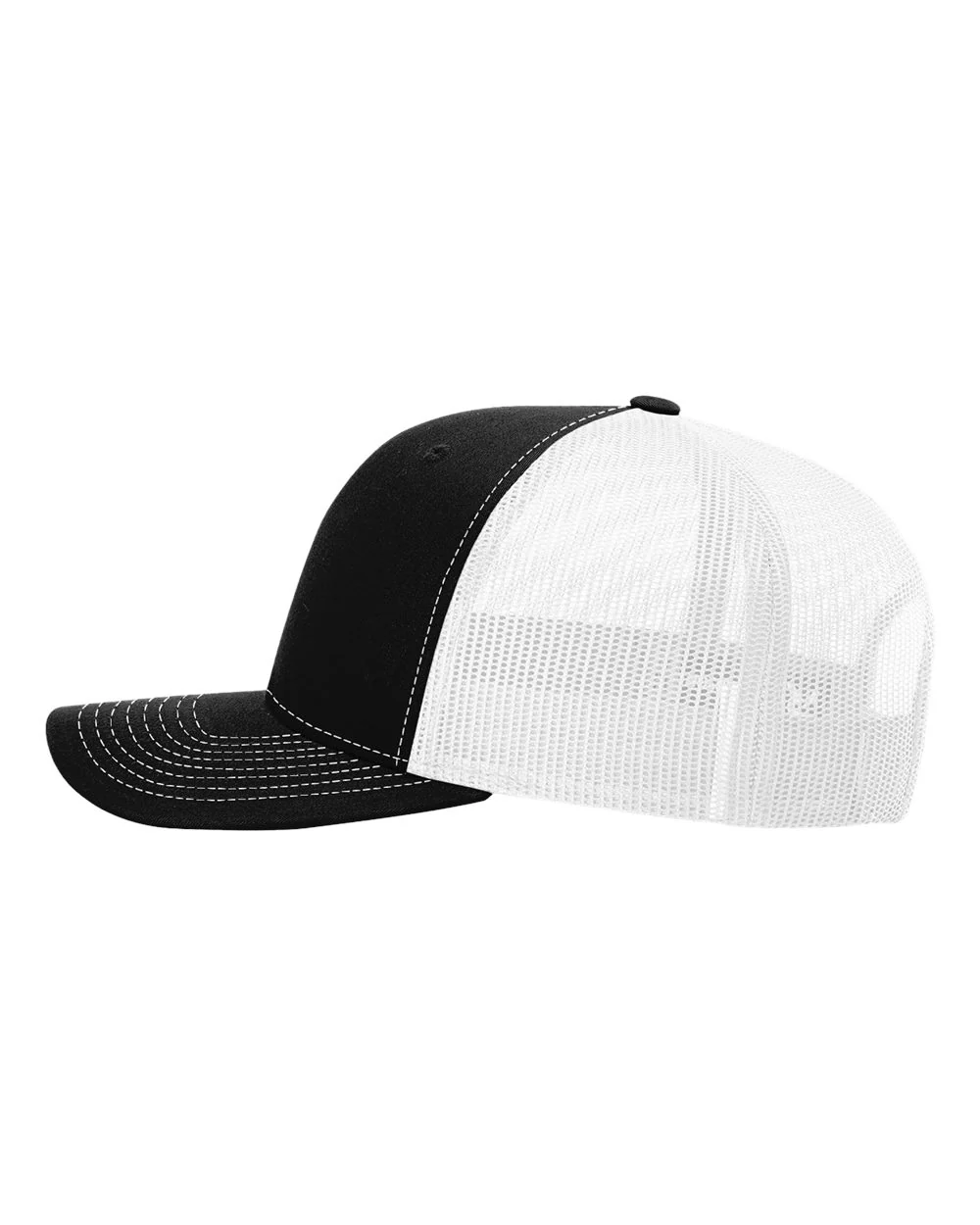 Richardson-112-Snapback Trucker Cap - Image 80