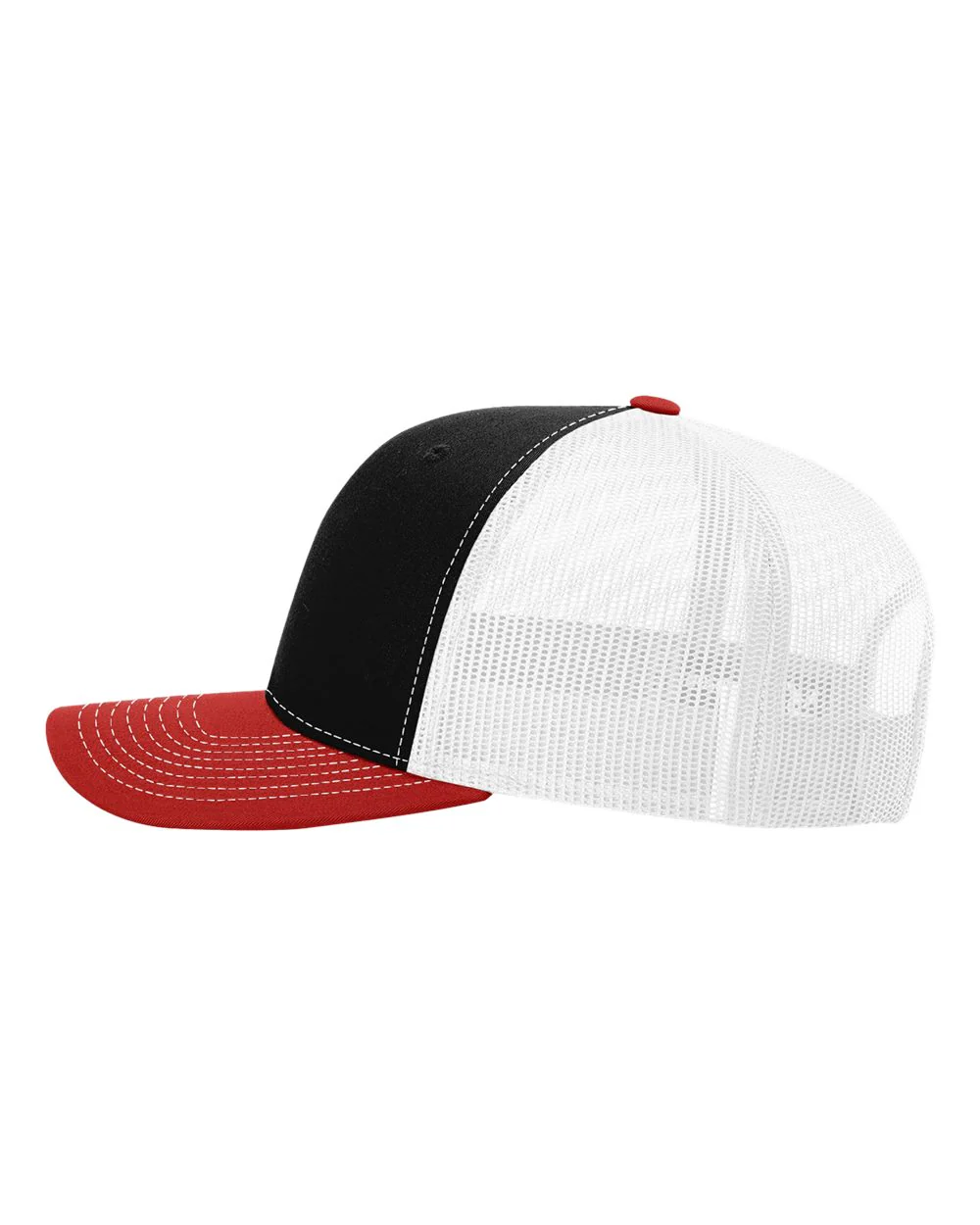 Richardson-112-Snapback Trucker Cap - Image 86