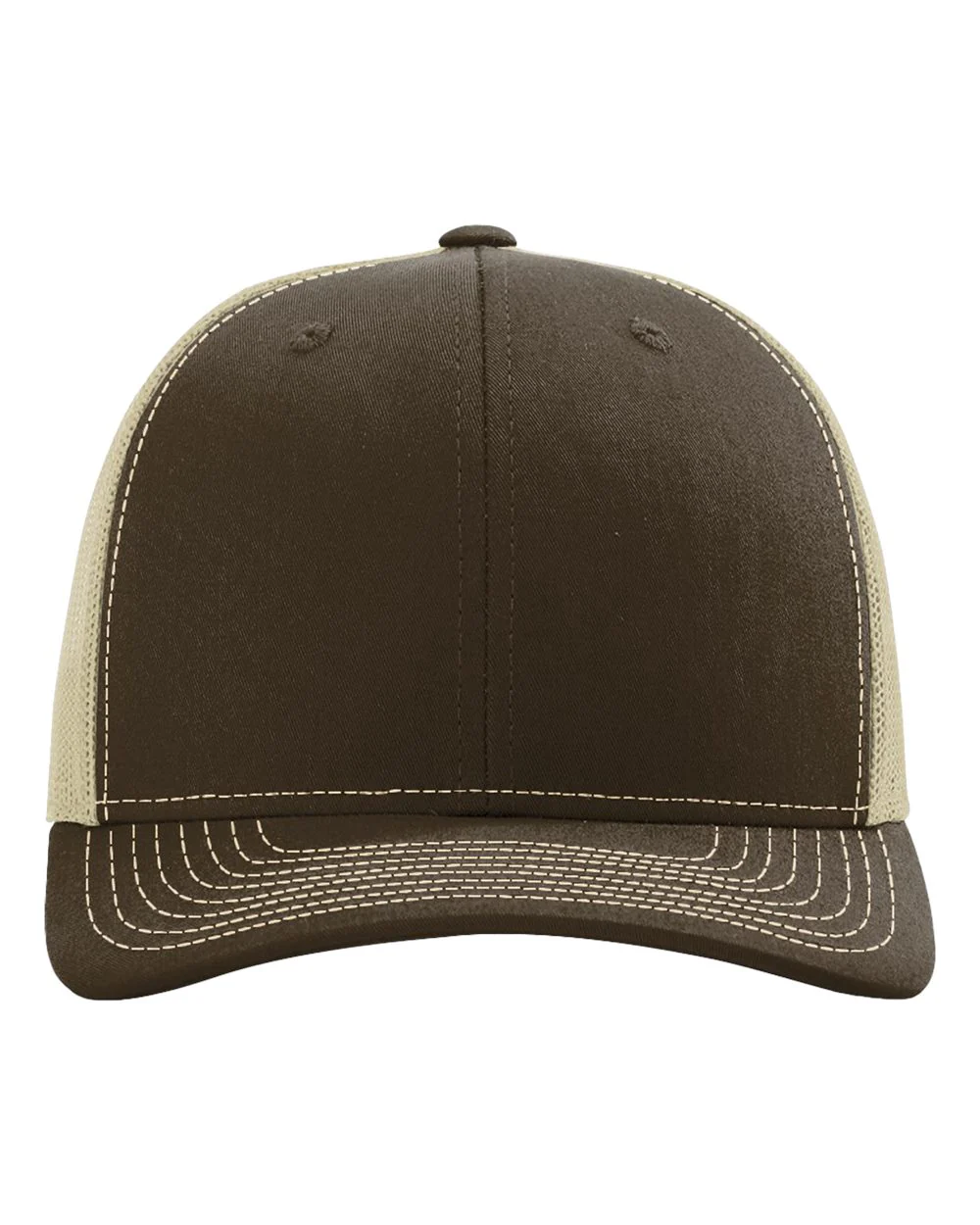 Richardson-112-Snapback Trucker Cap - Image 87
