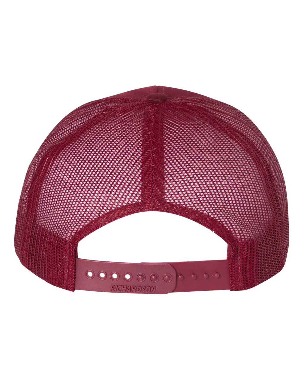 Richardson-112-Snapback Trucker Cap - Image 9