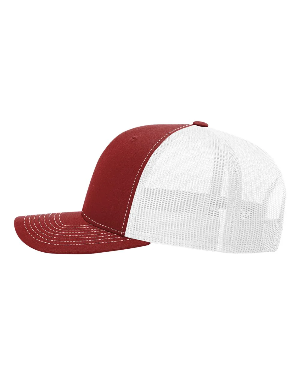 Richardson-112-Snapback Trucker Cap - Image 95