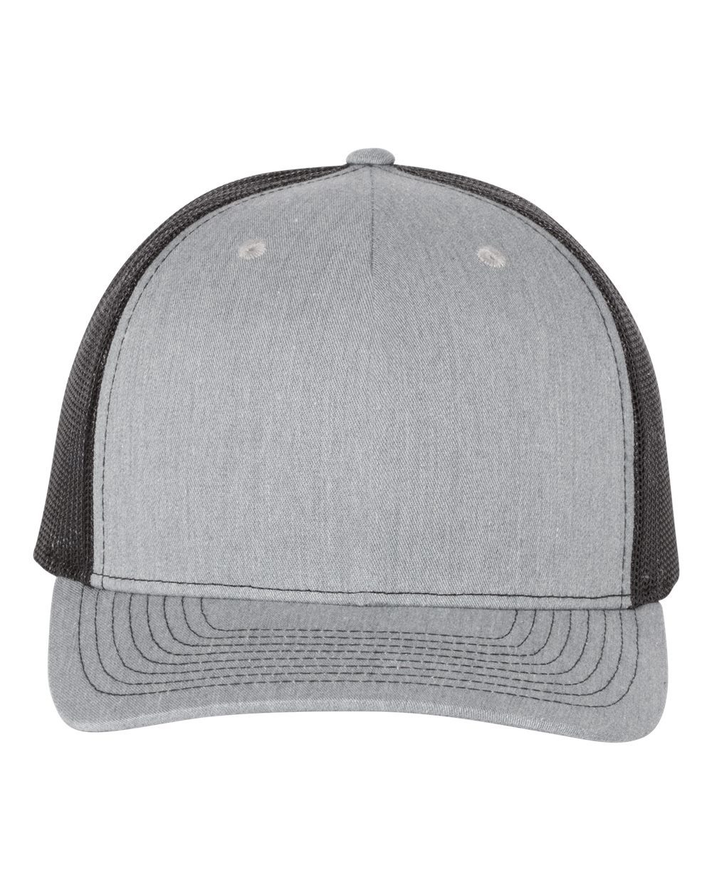 Richardson-112FP-Five-Panel Trucker Cap