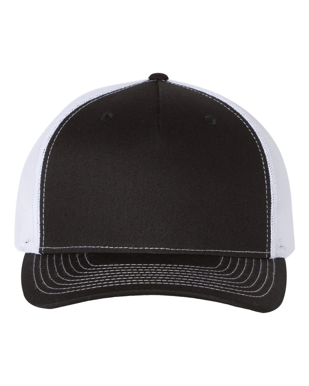 Richardson-112FP-Five-Panel Trucker Cap - Image 11