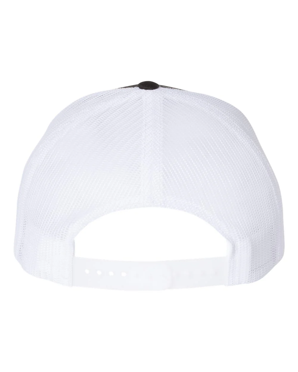 Richardson-112FP-Five-Panel Trucker Cap - Image 12