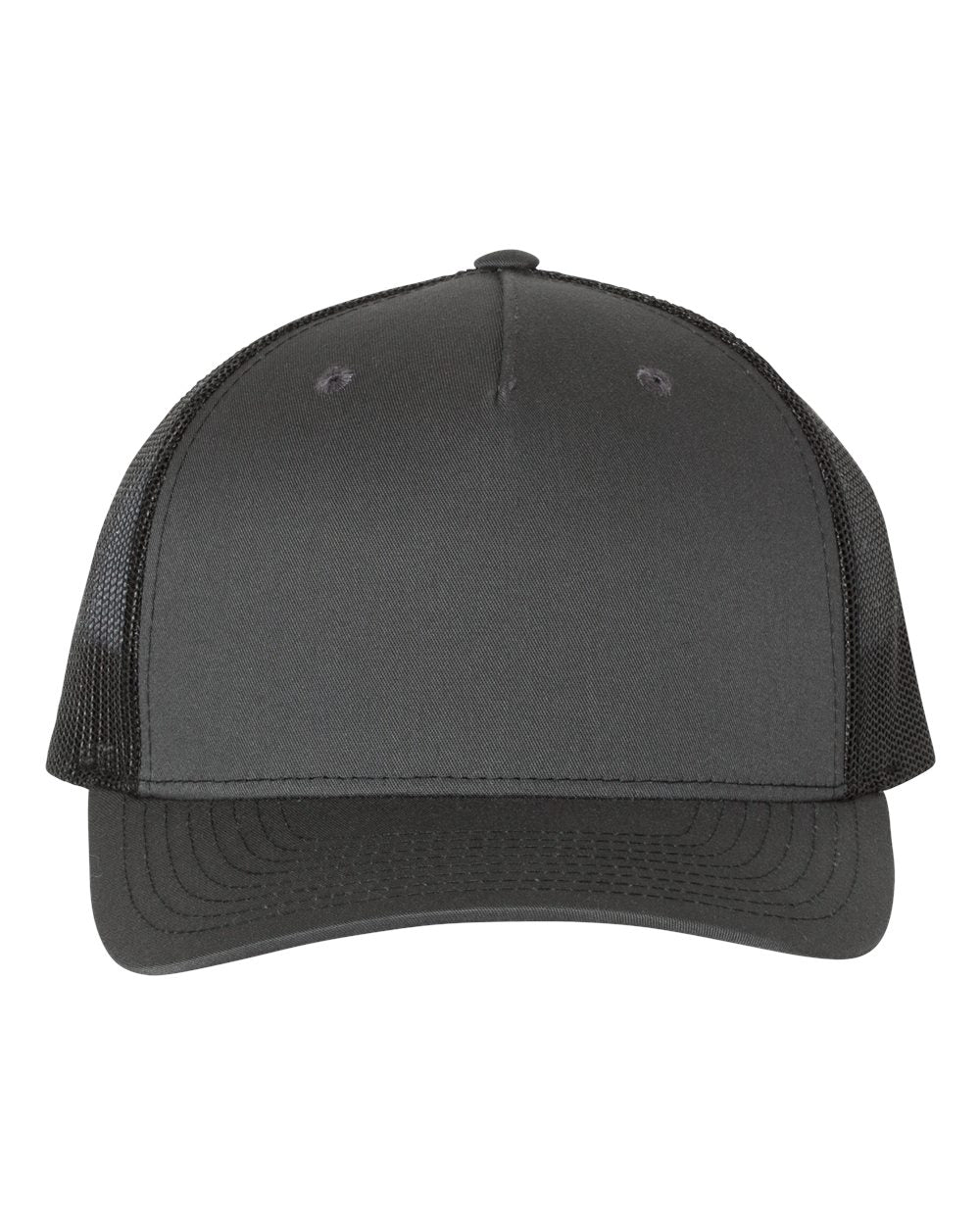 Richardson-112FP-Five-Panel Trucker Cap - Image 17