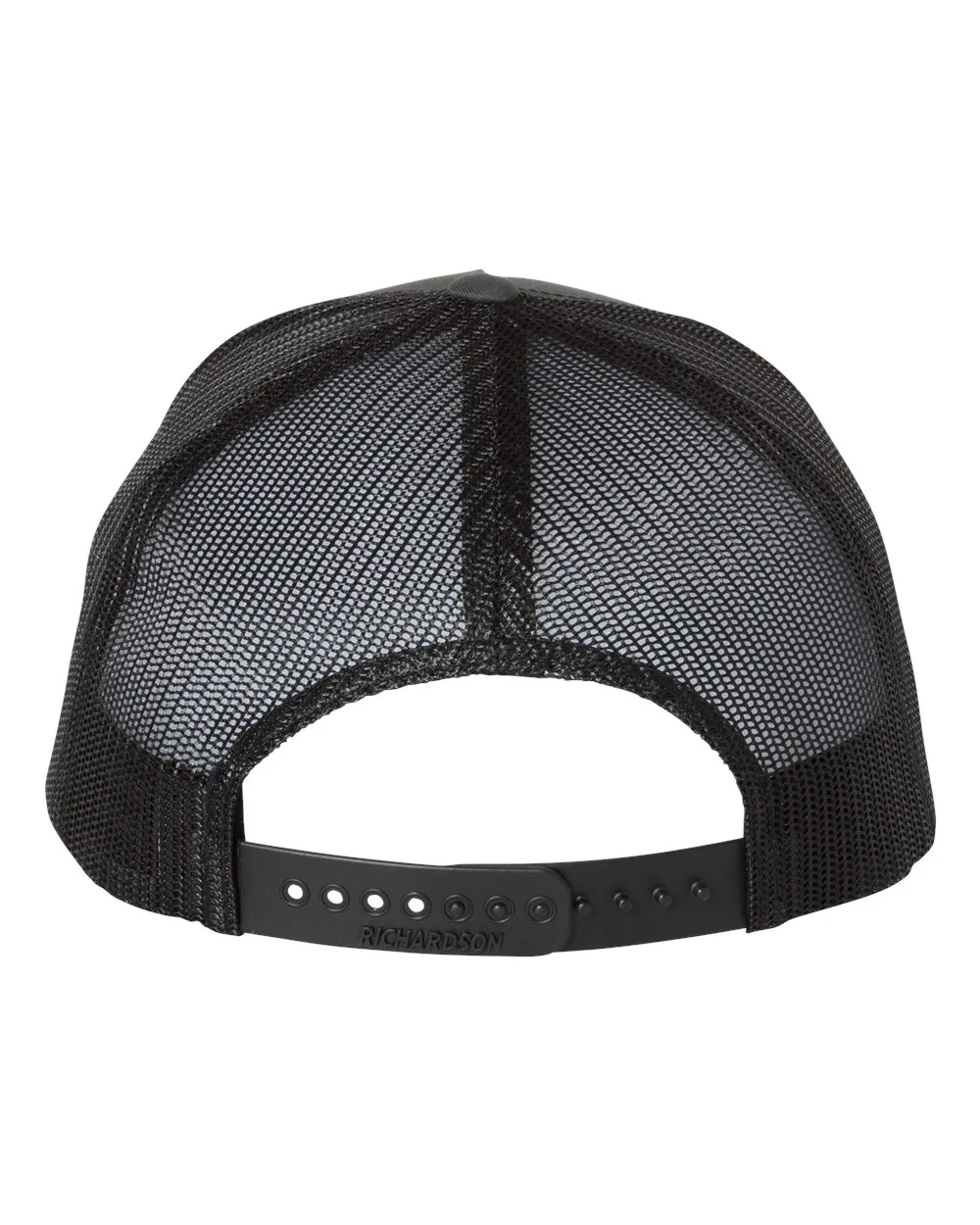 Richardson-112FP-Five-Panel Trucker Cap - Image 18