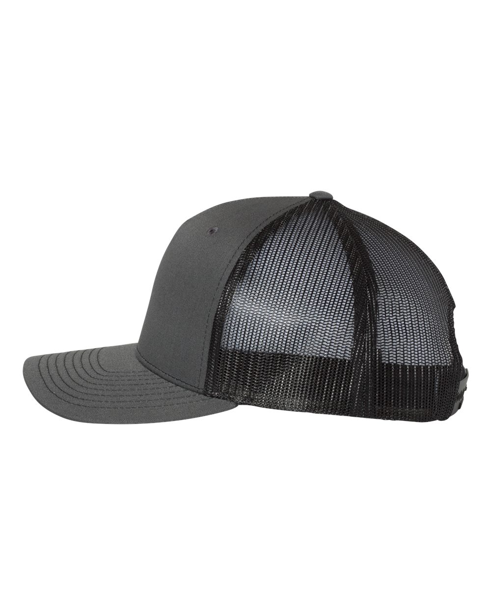 Richardson-112FP-Five-Panel Trucker Cap - Image 19