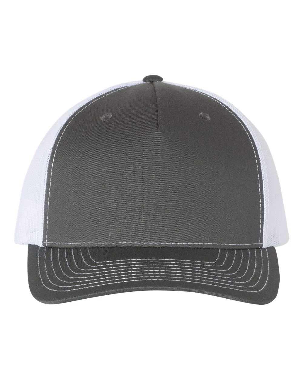 Richardson-112FP-Five-Panel Trucker Cap - Image 20