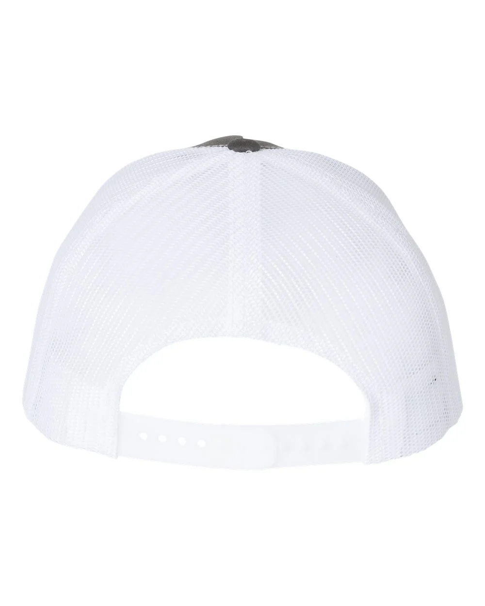 Richardson-112FP-Five-Panel Trucker Cap - Image 21