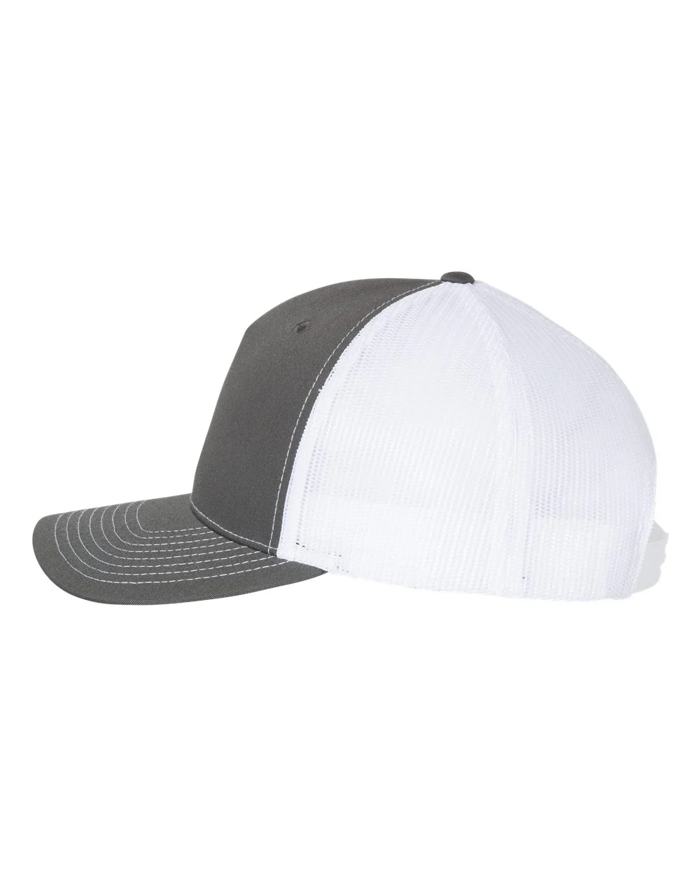 Richardson-112FP-Five-Panel Trucker Cap - Image 22