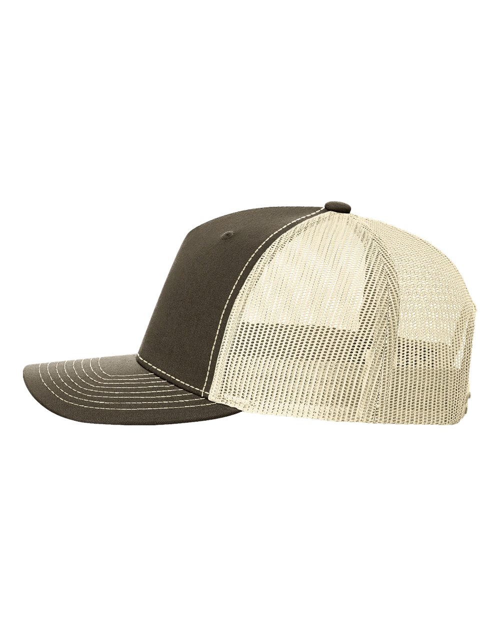 Richardson-112FP-Five-Panel Trucker Cap - Image 25