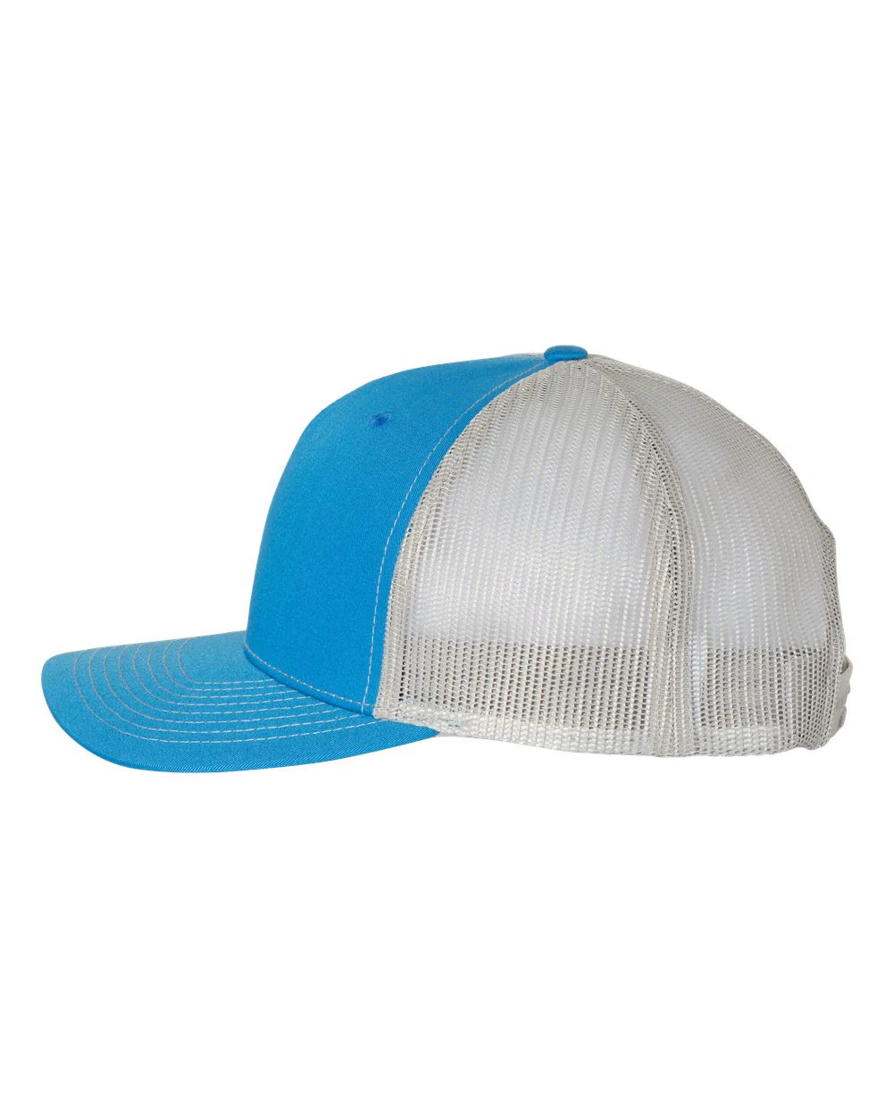 Richardson-112FP-Five-Panel Trucker Cap - Image 28