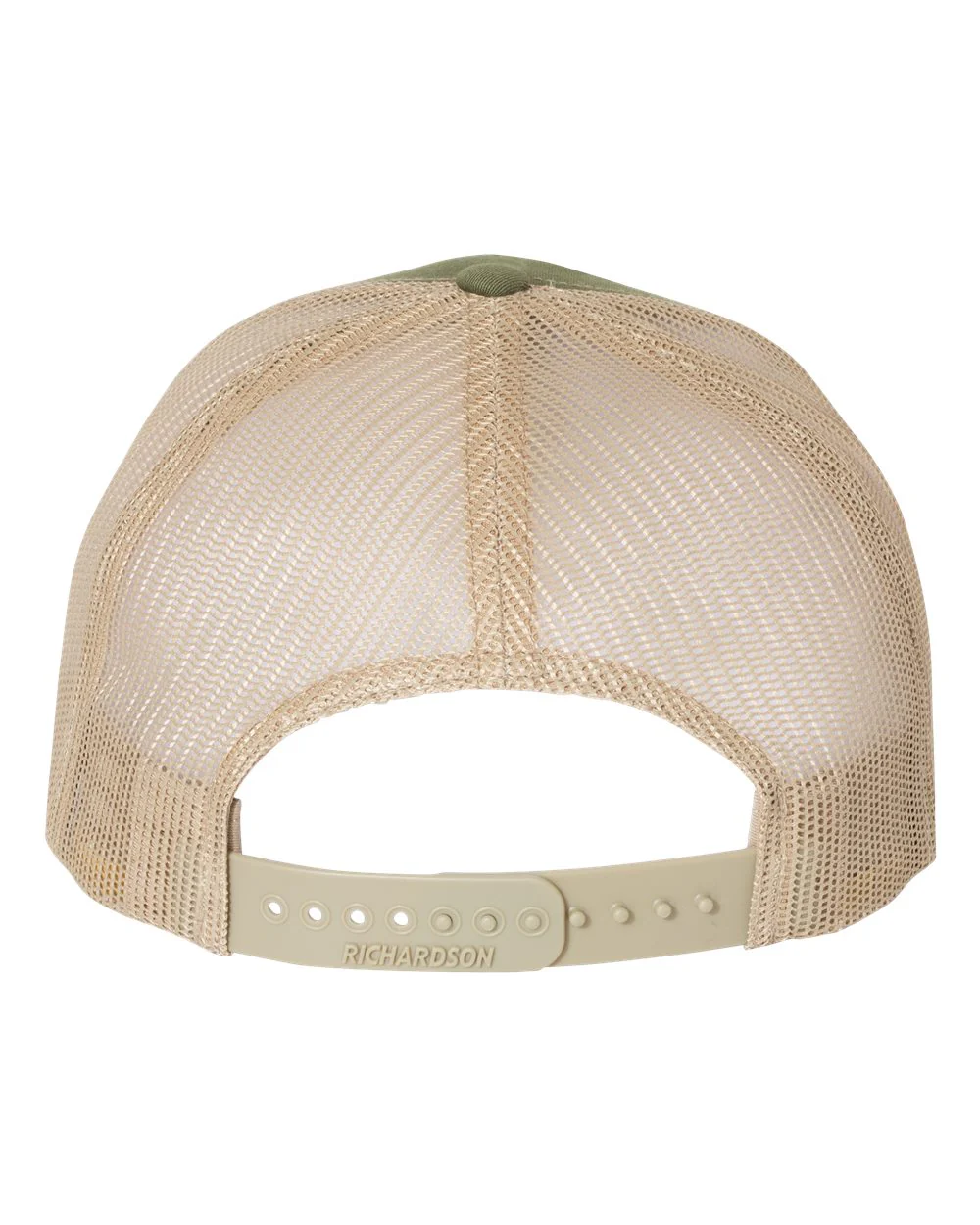 Richardson-112FP-Five-Panel Trucker Cap - Image 3