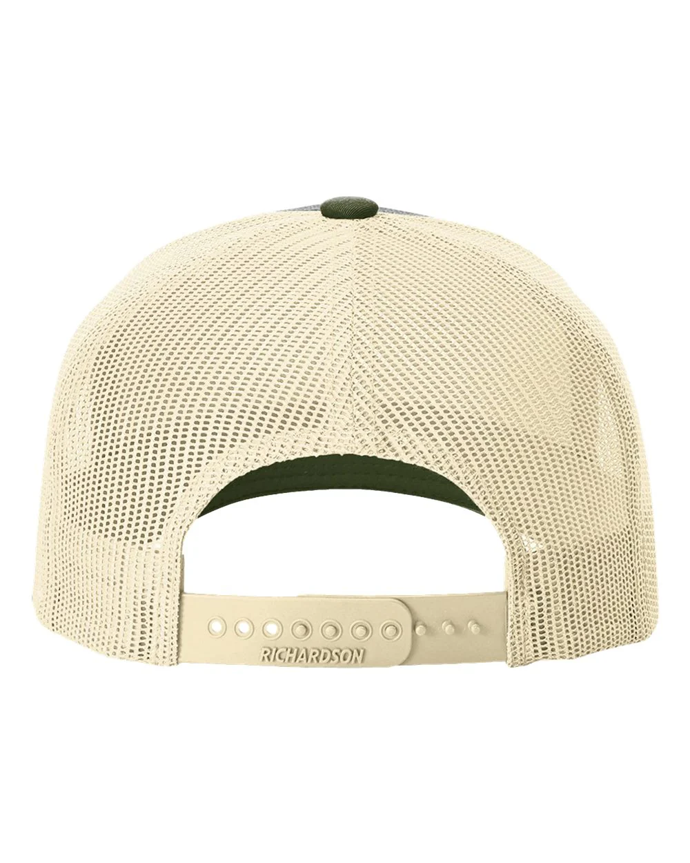 Richardson-112FP-Five-Panel Trucker Cap - Image 30