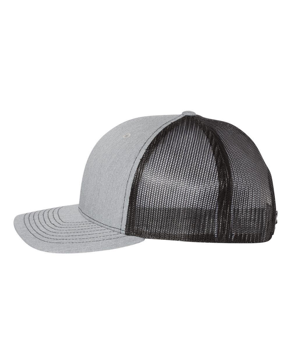 Richardson-112FP-Five-Panel Trucker Cap - Image 34