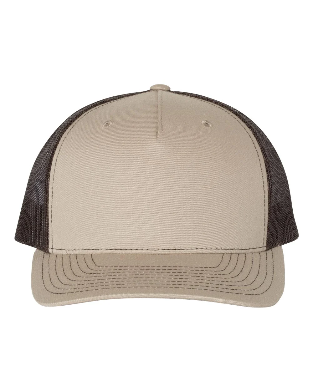 Richardson-112FP-Five-Panel Trucker Cap - Image 35