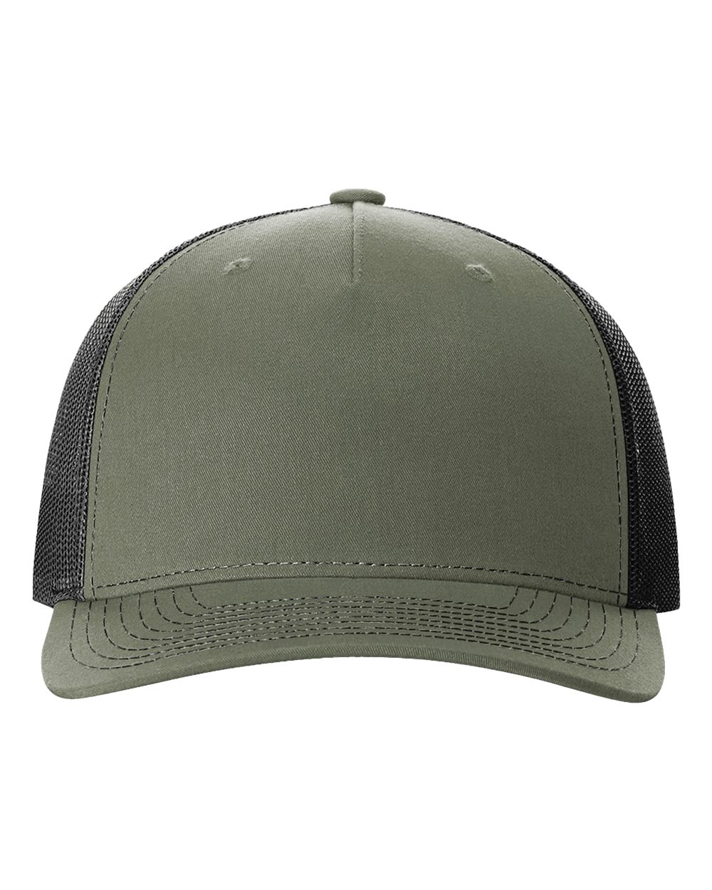 Richardson-112FP-Five-Panel Trucker Cap - Image 38