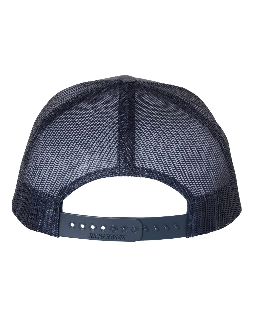 Richardson-112FP-Five-Panel Trucker Cap - Image 48