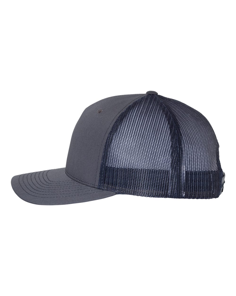 Richardson-112FP-Five-Panel Trucker Cap - Image 49