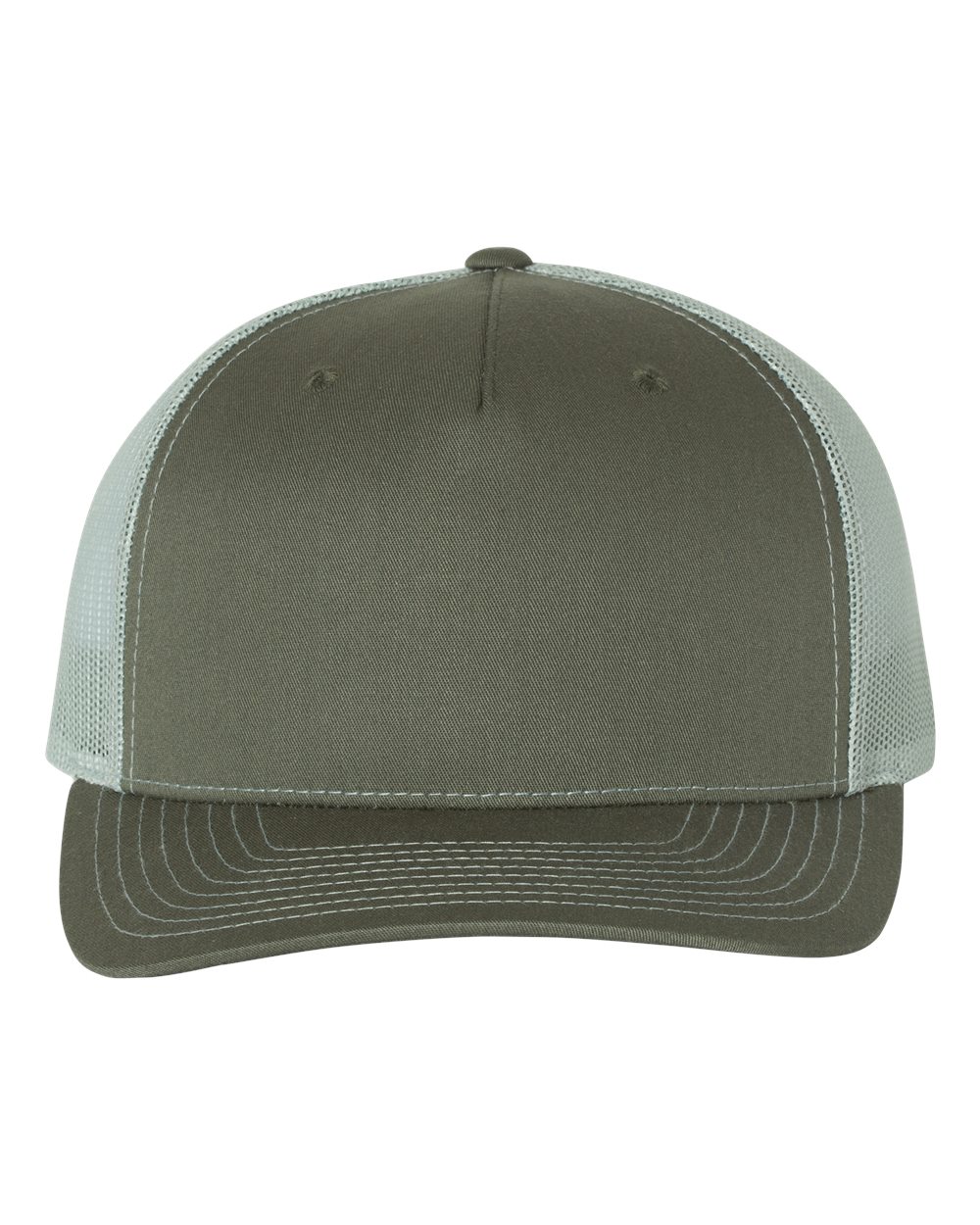 Richardson-112FP-Five-Panel Trucker Cap - Image 5