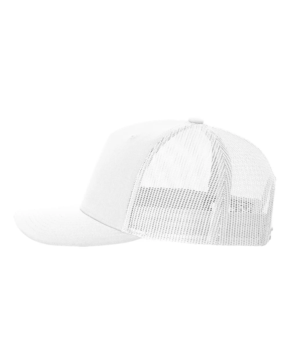 Richardson-112FP-Five-Panel Trucker Cap - Image 55