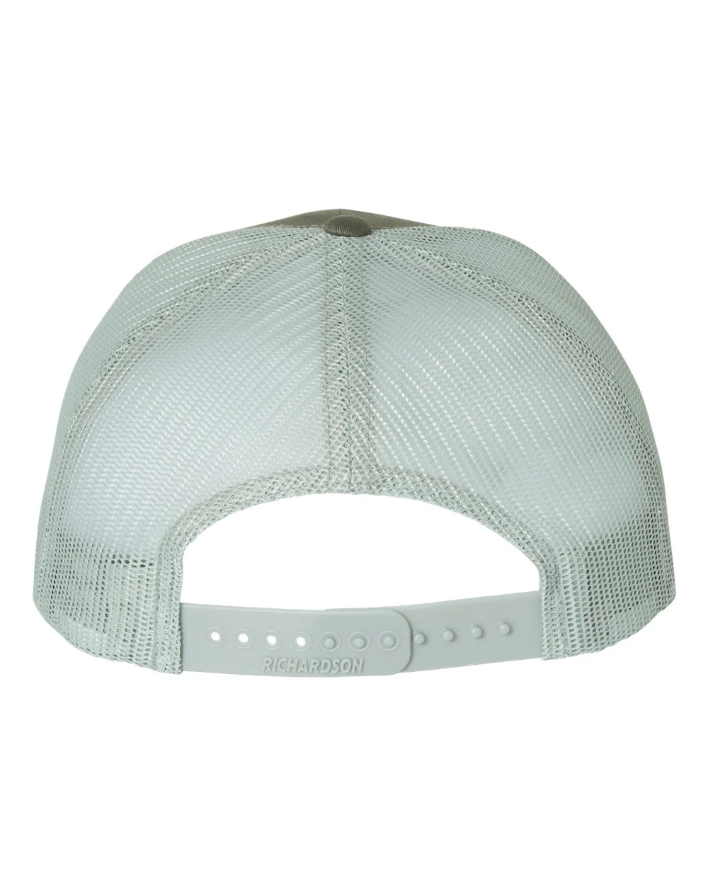 Richardson-112FP-Five-Panel Trucker Cap - Image 6