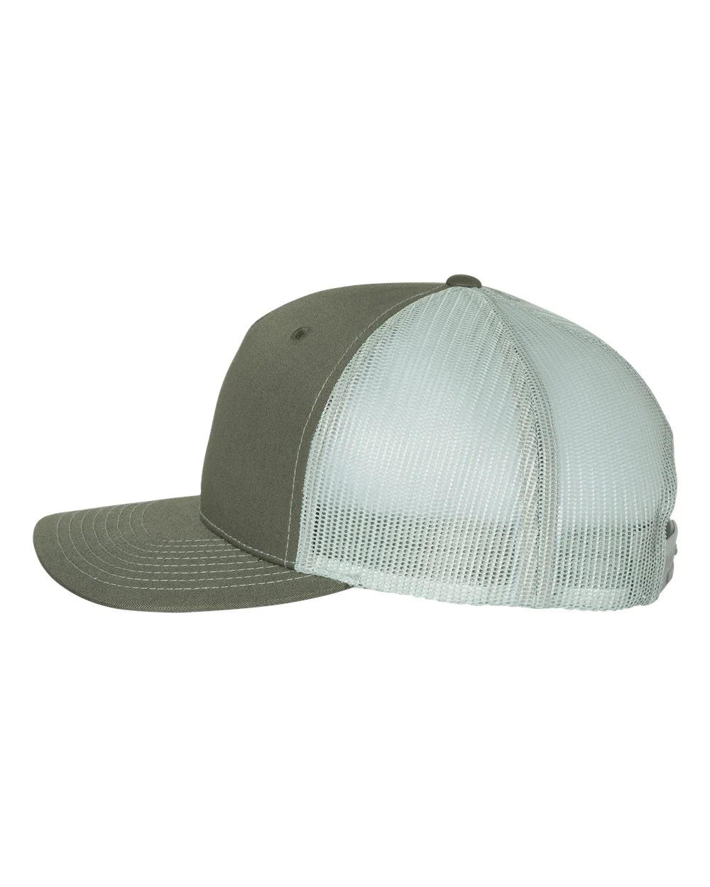 Richardson-112FP-Five-Panel Trucker Cap - Image 7