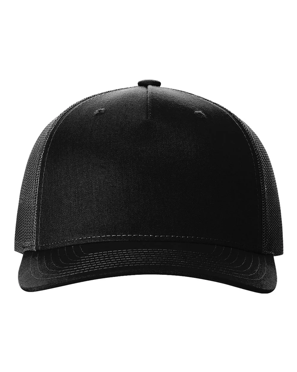 Richardson-112FP-Five-Panel Trucker Cap - Image 8