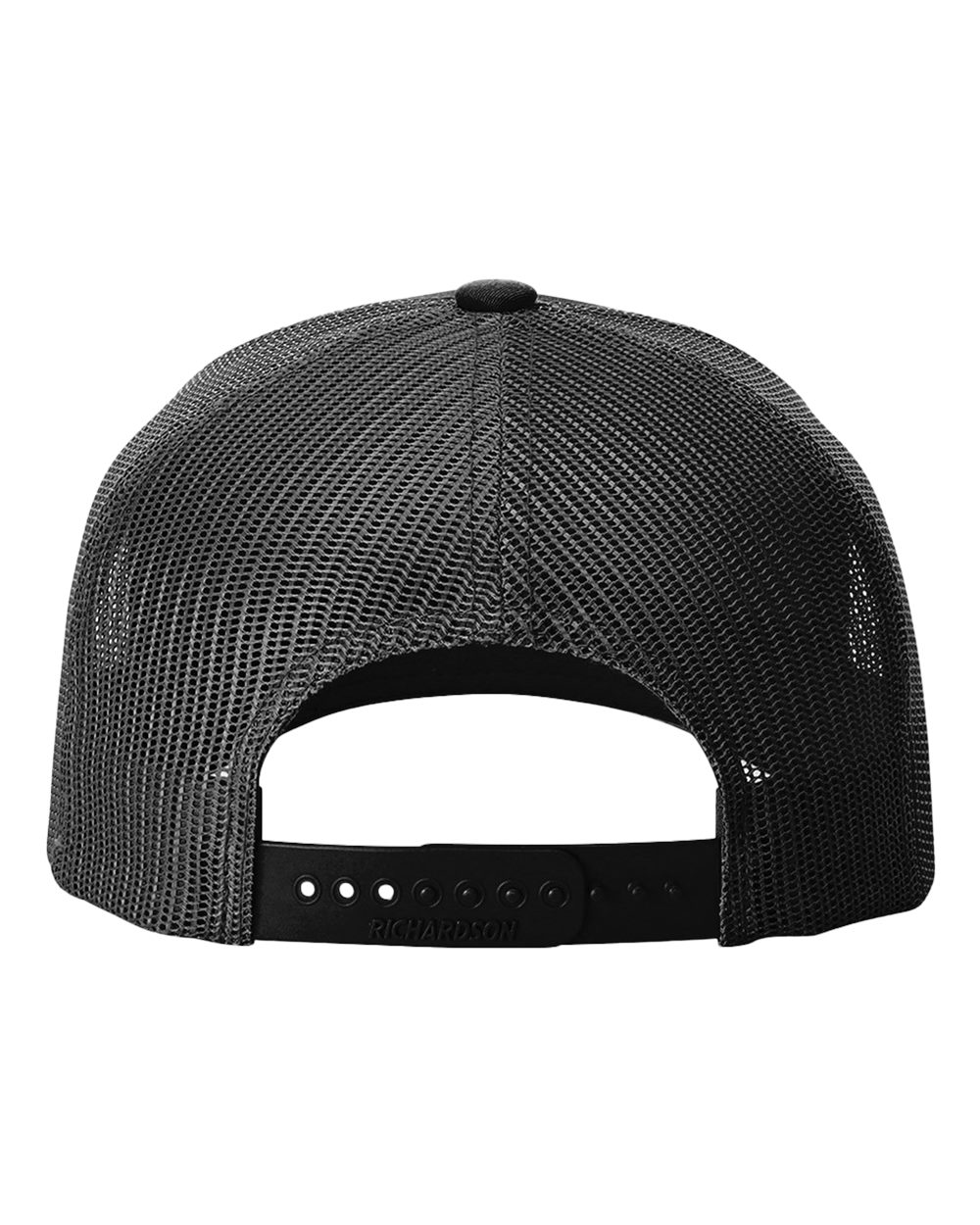 Richardson-112FP-Five-Panel Trucker Cap - Image 9
