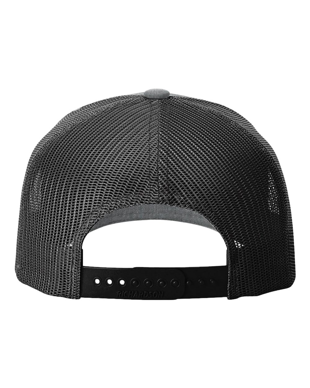 Richardson-112FPR-Five-Panel Trucker with Rope Cap - Image 12