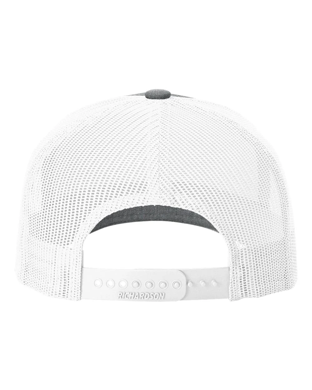 Richardson-112FPR-Five-Panel Trucker with Rope Cap - Image 15