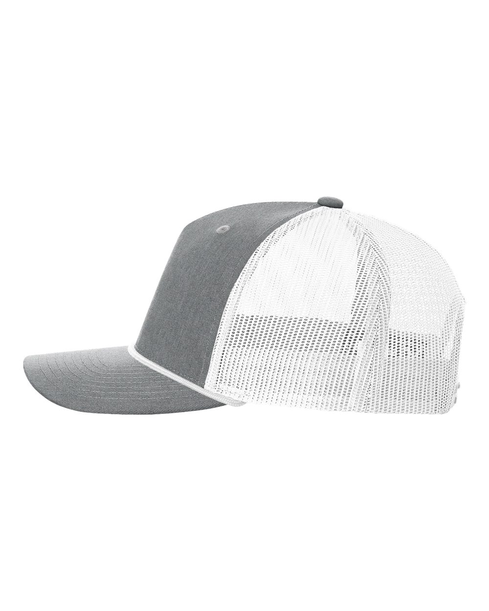 Richardson-112FPR-Five-Panel Trucker with Rope Cap - Image 16