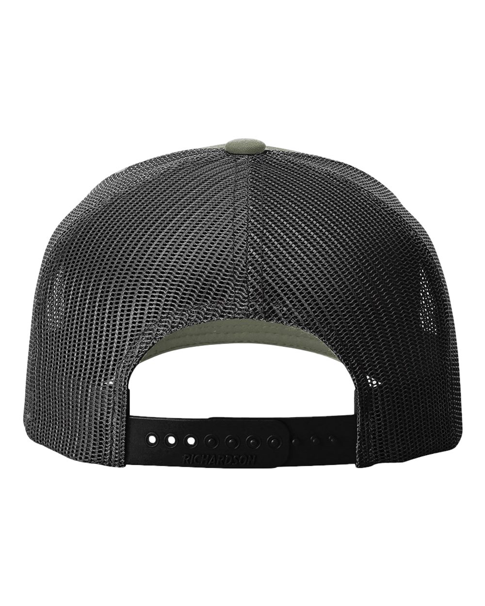 Richardson-112FPR-Five-Panel Trucker with Rope Cap - Image 18